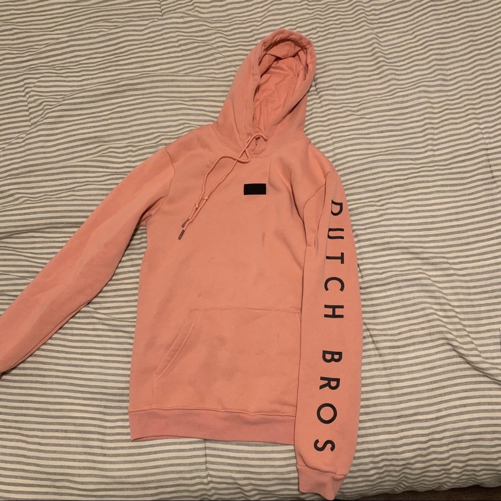 DUTCH BROS SWEATSHIRT